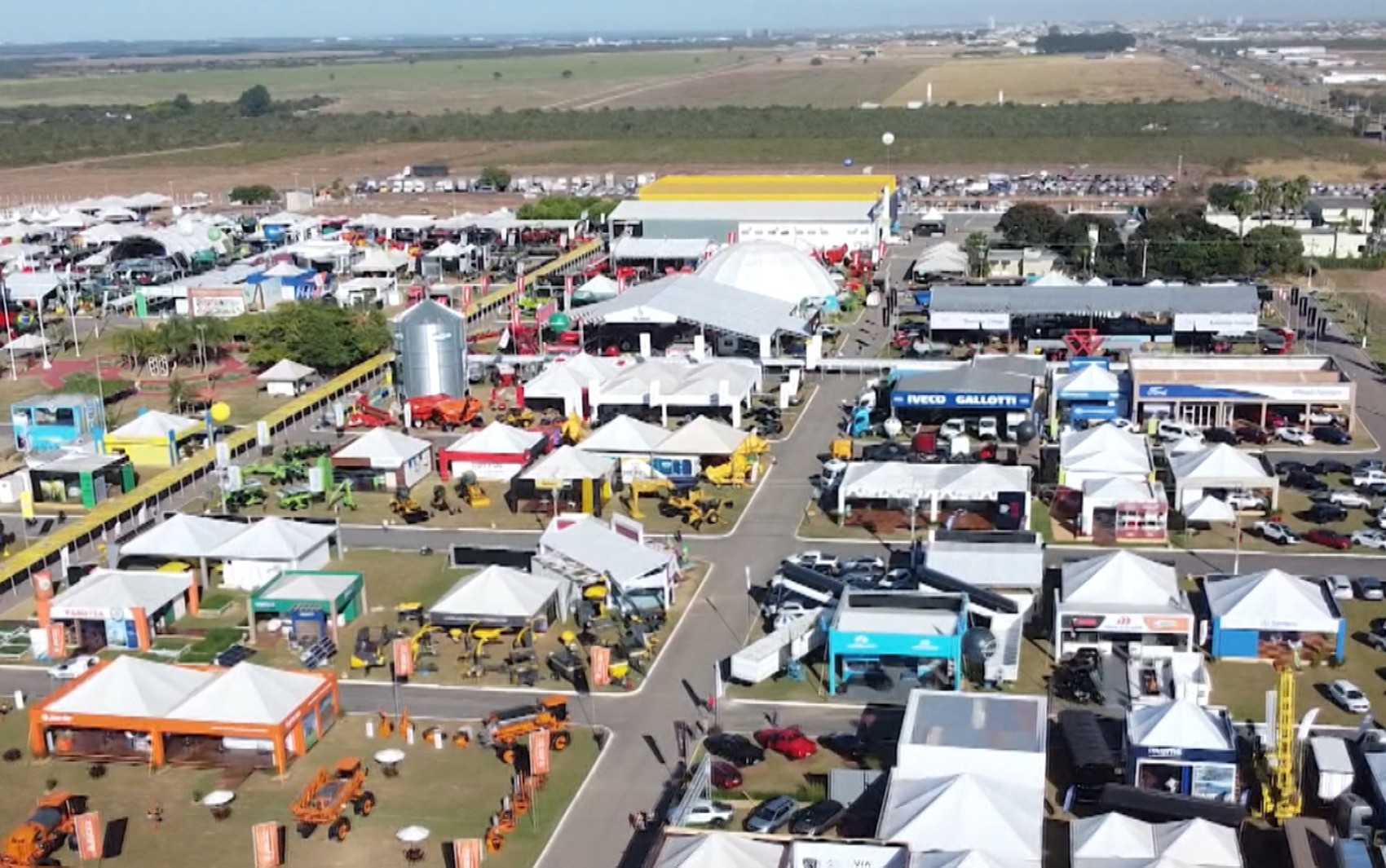 Bahia Farm Show: painel 'Oportunidades para negócios verdes' discute mecanismos para sustentabilidade na agricultura 