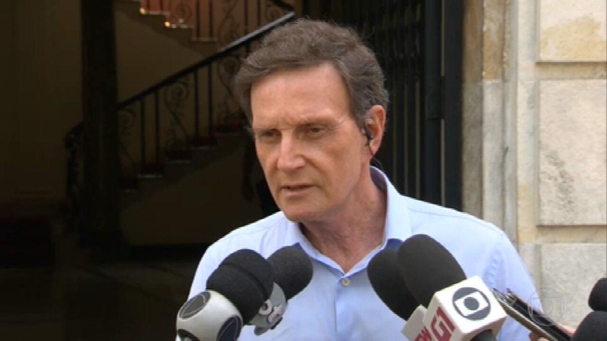 Bolsonaro convida Crivella para ser embaixador na África ...