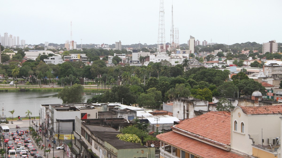 Veja previsão do tempo na PB e clima para o fim de semana, 31 de agosto e 1º de setembro