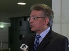 Presidente em exercício da Câmara anula votação do impeachment