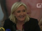 Marine e Marion Le Pen lideraram vitória da extrema-direita na França