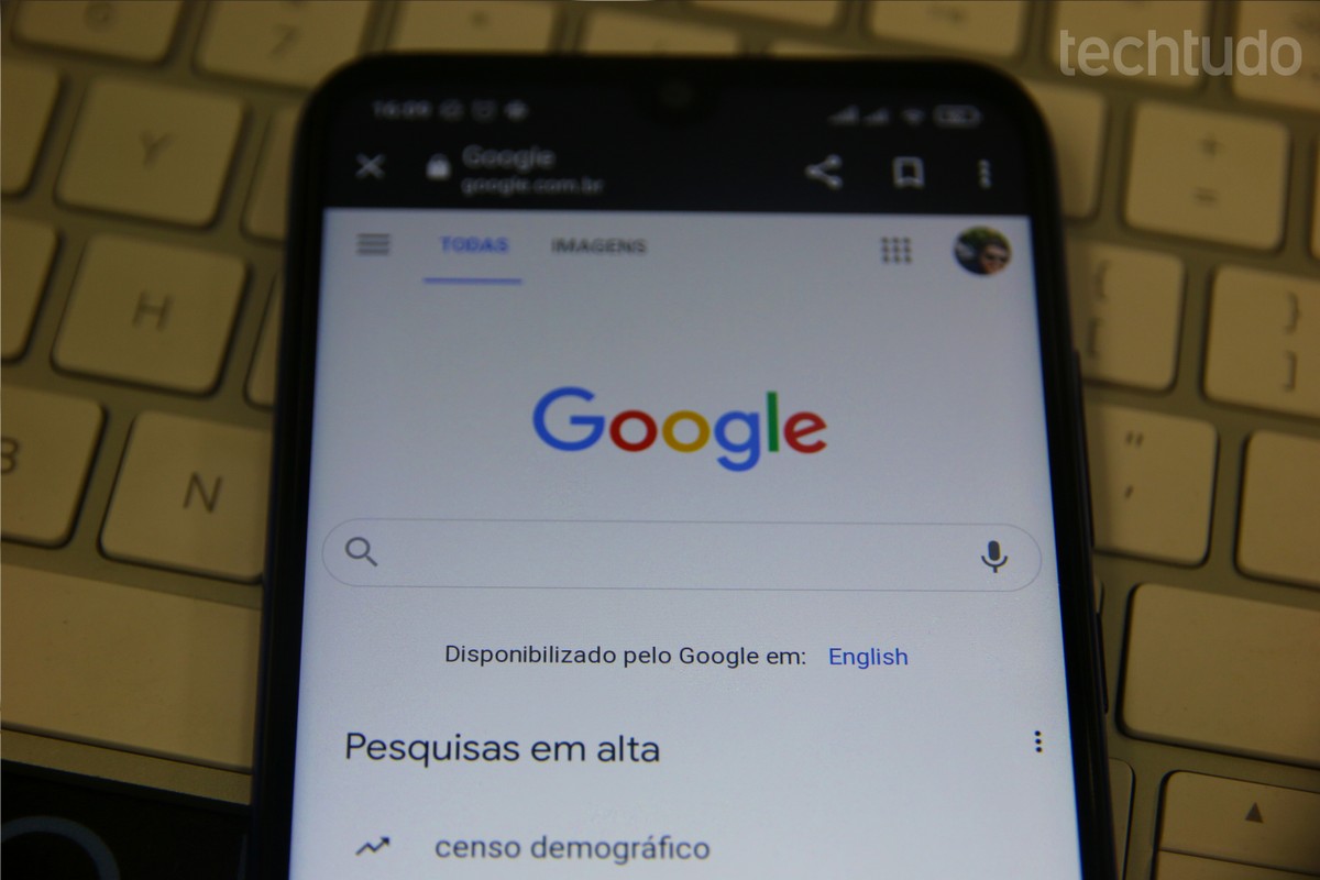 44 % der Brasilianer geben an, täglich Fake News zu erhalten;  siehe Suche |  Launcher und Suchmaschinen
