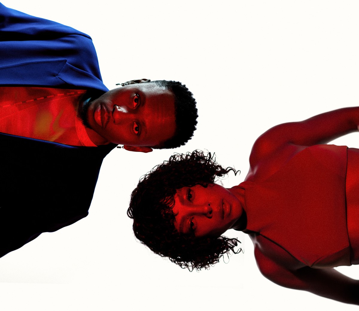 Negra Li se une a Rincon Sapiência na ardência do unmarried ‘Malagueta’ |  Weblog do Mauro Ferreira