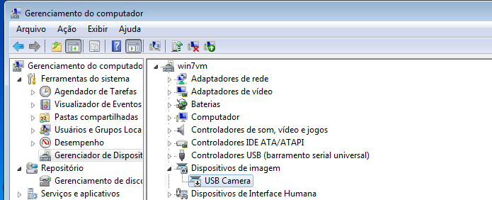 Veja como desligar a webcam no Windows (Foto: Reprodu??o/Edivaldo Brito)
