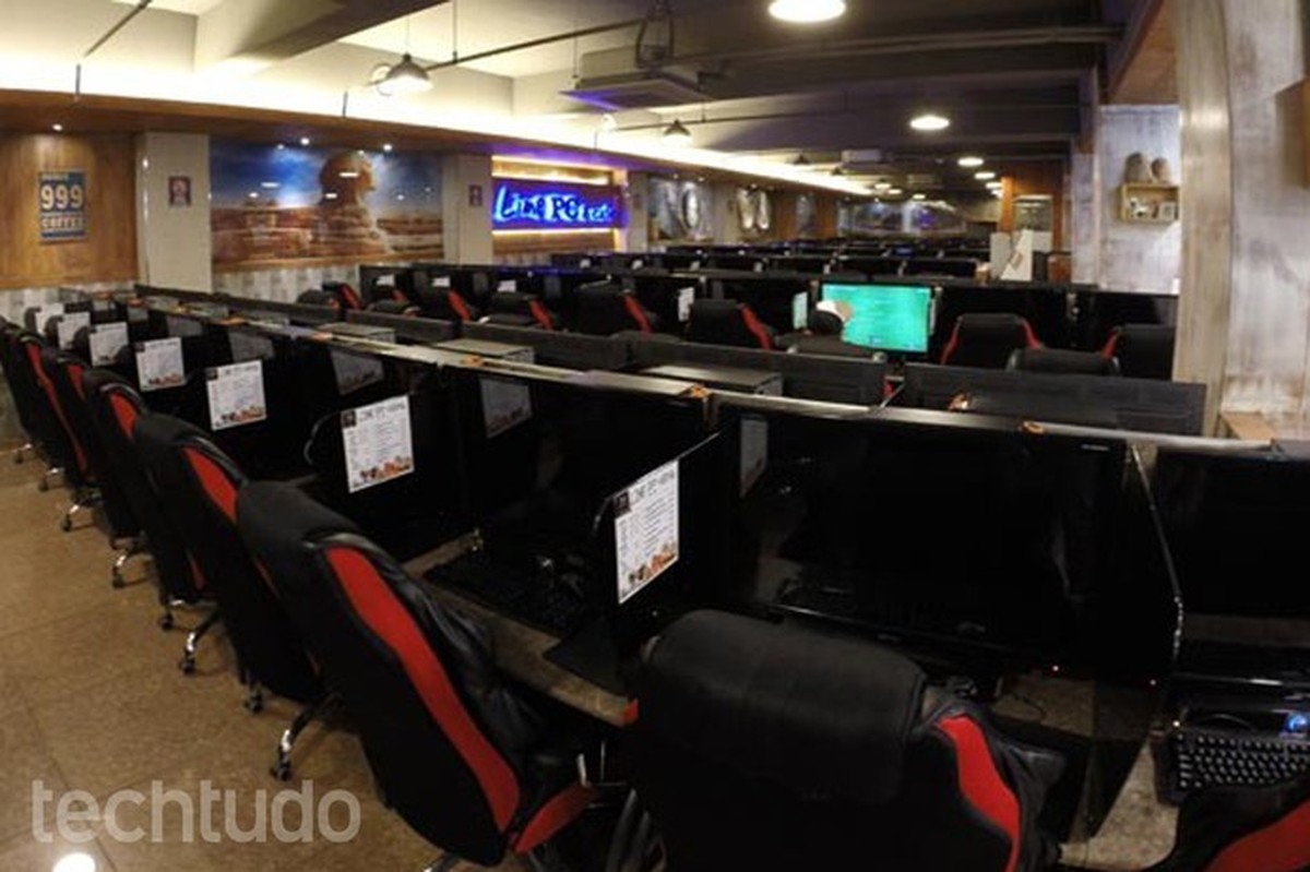 Lan Houses coreanas: fumódromo, centenas de lugares e mais curiosidades ...