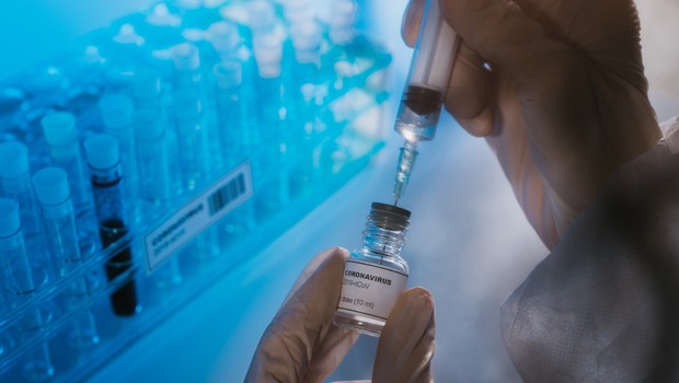 Vacina, coronavírus, covid (Foto: Getty Images)