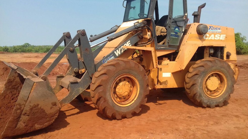 Polícia e DNPM vão investigar os casos. (Foto: DNPM/Divulgação)