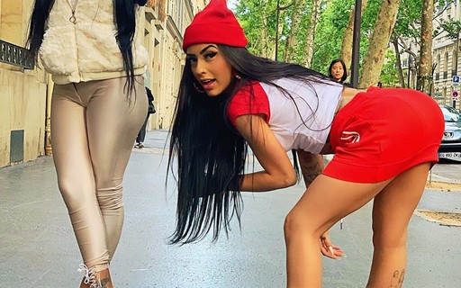 Tenis da 2025 mc mirella