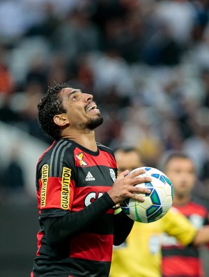 Jornalista vê Flamengo inoperante, inofensivo e conformado: Não pode!