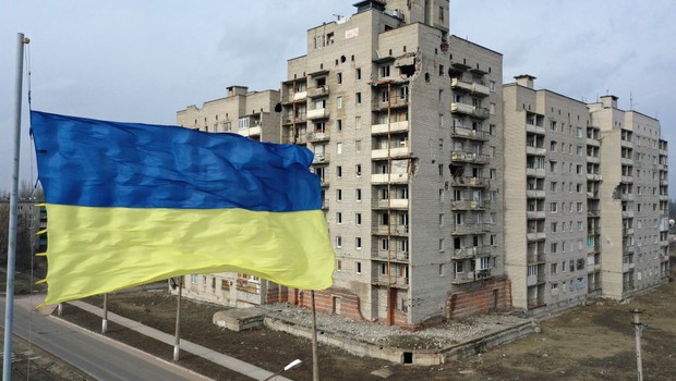 Ucrânia, (Foto: Getty Images )