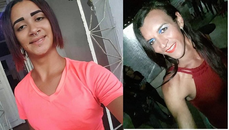 Dois homens são presos suspeitos de matarem travestis a tiros em povoado de São Bento do Una
