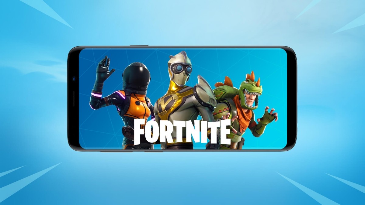 Como baixar e jogar Fortnite no celular Android e iPhone (iOS)