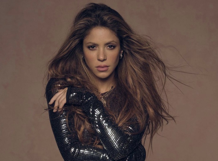 Shakira recusa convite para se apresentar na Copa do Mundo no Catar