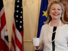 Hillary Clinton discutirá Irã e Síria em visita ao Brasil