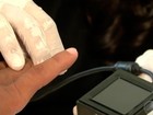 Quinze cidades do Triângulo e Alto Paranaíba terão voto por biometria