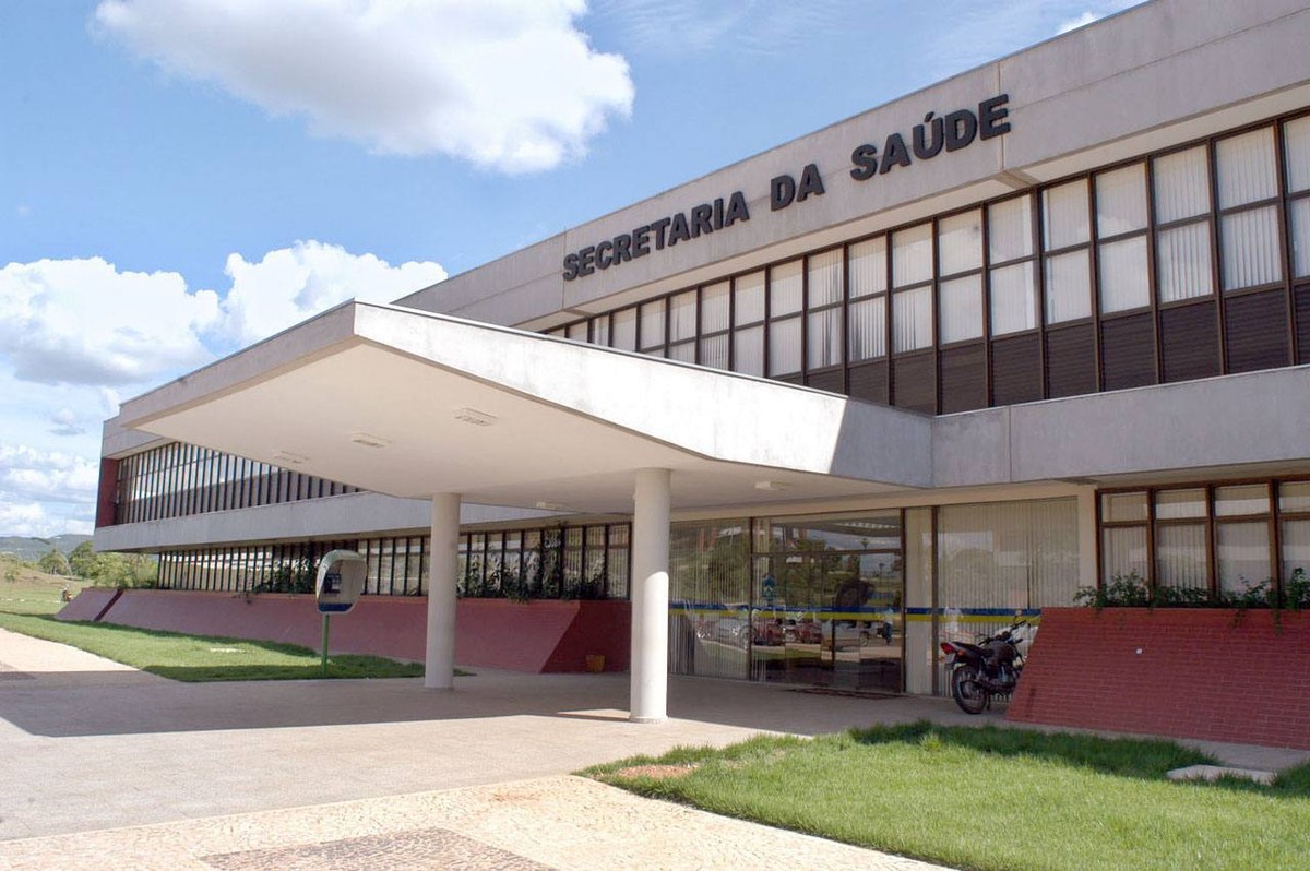 Site com dados da Covid no TO fica fora do ar após prédio da Secretaria de Saúde ter apagão