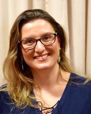Carol Rosa - personal organizer (Foto: Divulgação)