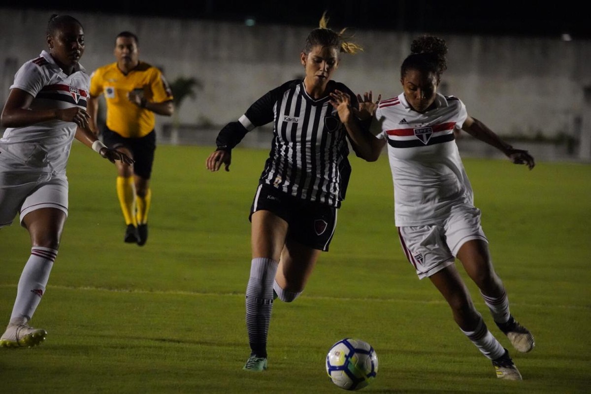 CBF divulga datas e horários das quartas de final da Série A2 do ...
