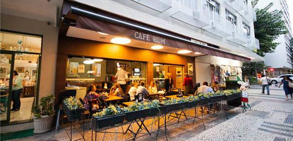 Café Hum
