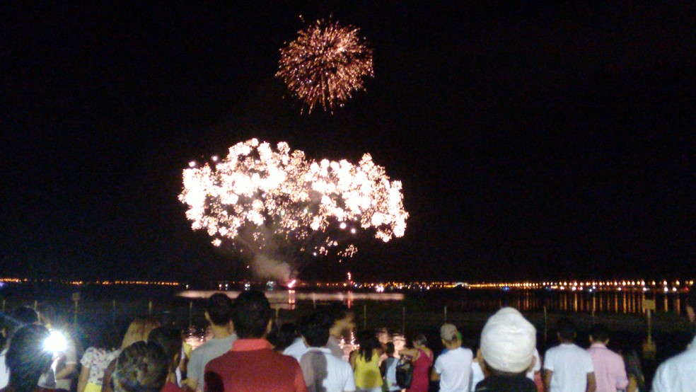 Veja Atrações Para O Réveillon 2020 Em Palmas E No Interior