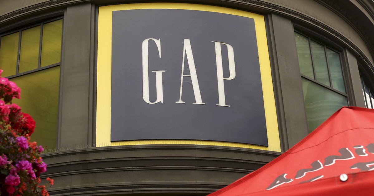 GAP inaugura primeira loja no Brasil nesta 5ª feira - Época