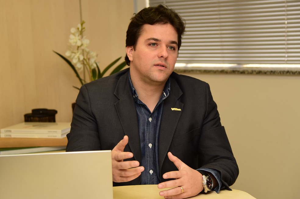 Cursos do Senar/MS promovem qualificação profissional para 15 mil pessoas em MS — Foto: Divulgação