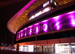 Reforçado na frente, Grêmio recebe o Figueirense embalado por goleada