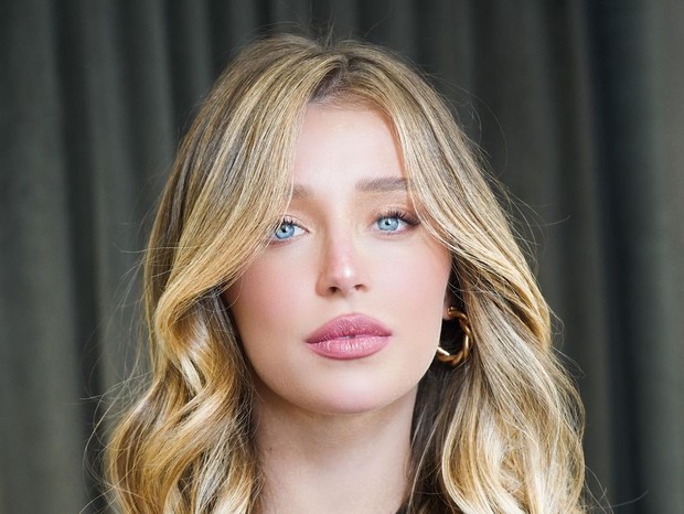 Duda Reis (Foto: Reprodução/Instagram)