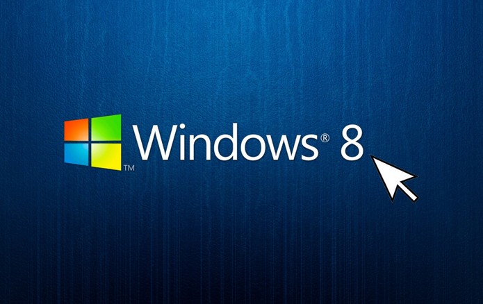 Deixe o cursor do Windows 8 mais visível (Foto: Arte/TechTudo)