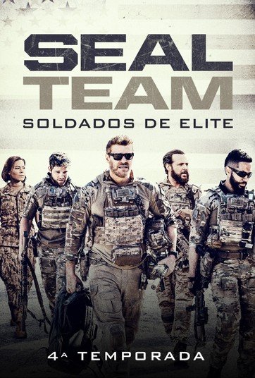 Seal Team - Soldados de Elite