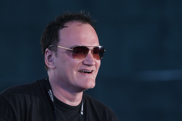 Quentin Tarantino (Foto: Getty Images)