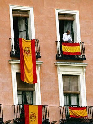 Economia da Espanha (Foto: Getty Images)