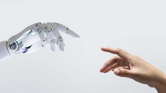 ONU apresentará 8 robôs humanoides em cúpula sobre Inteligência Artificial