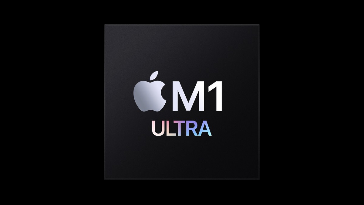 M1 Ultra: tudo sobre o novo chip da Apple para Macs