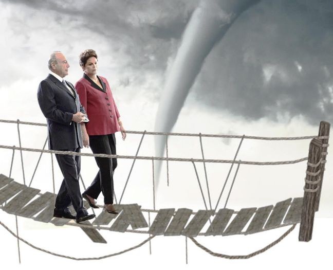 Pinguela (Foto: Antonio Lucena)