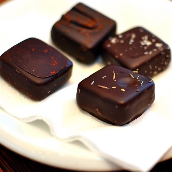 Cacao Sampaka (Foto: Reprodução/ Instagram)