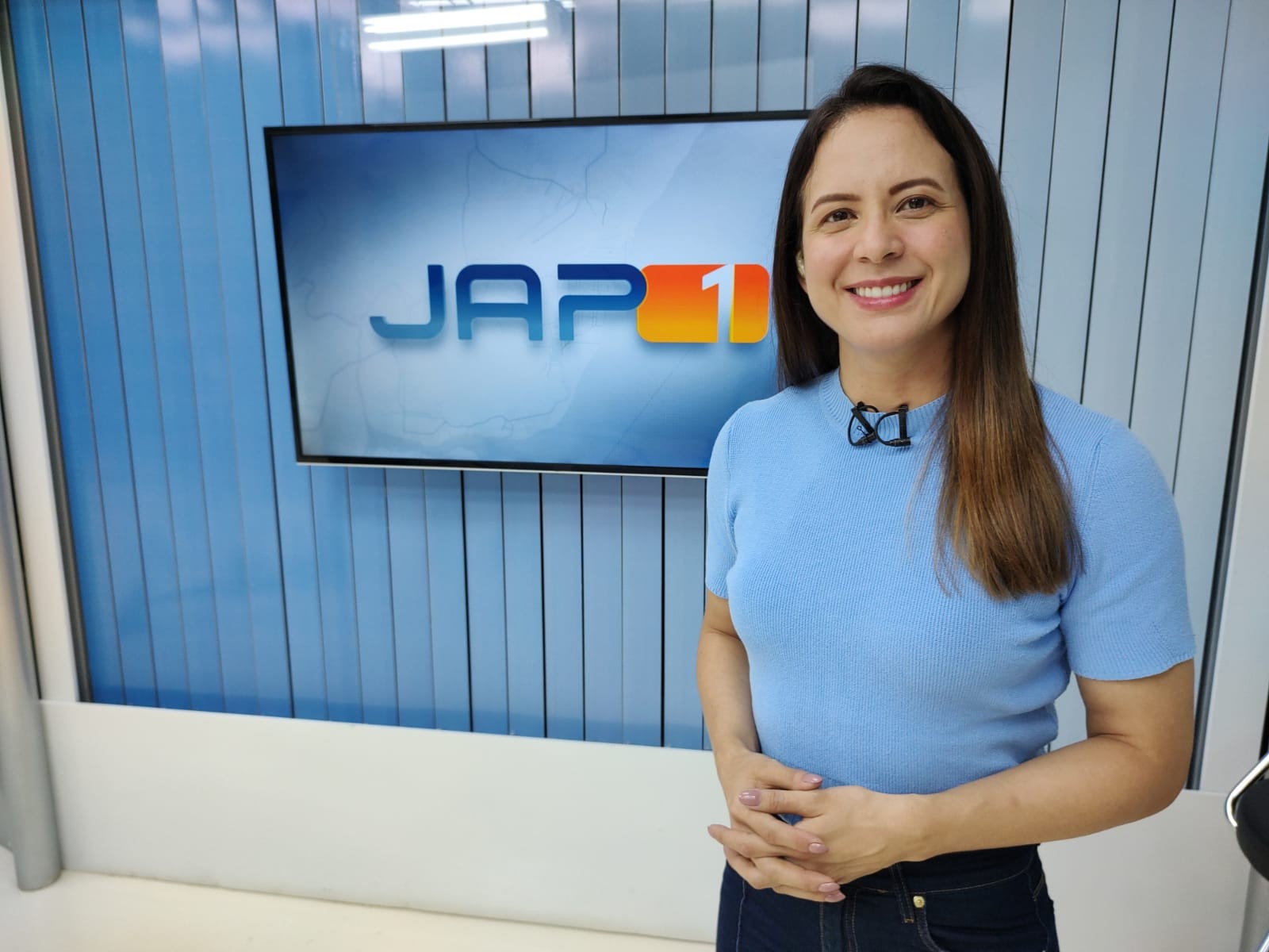 Assista ao JAP1  desta quarta-feira