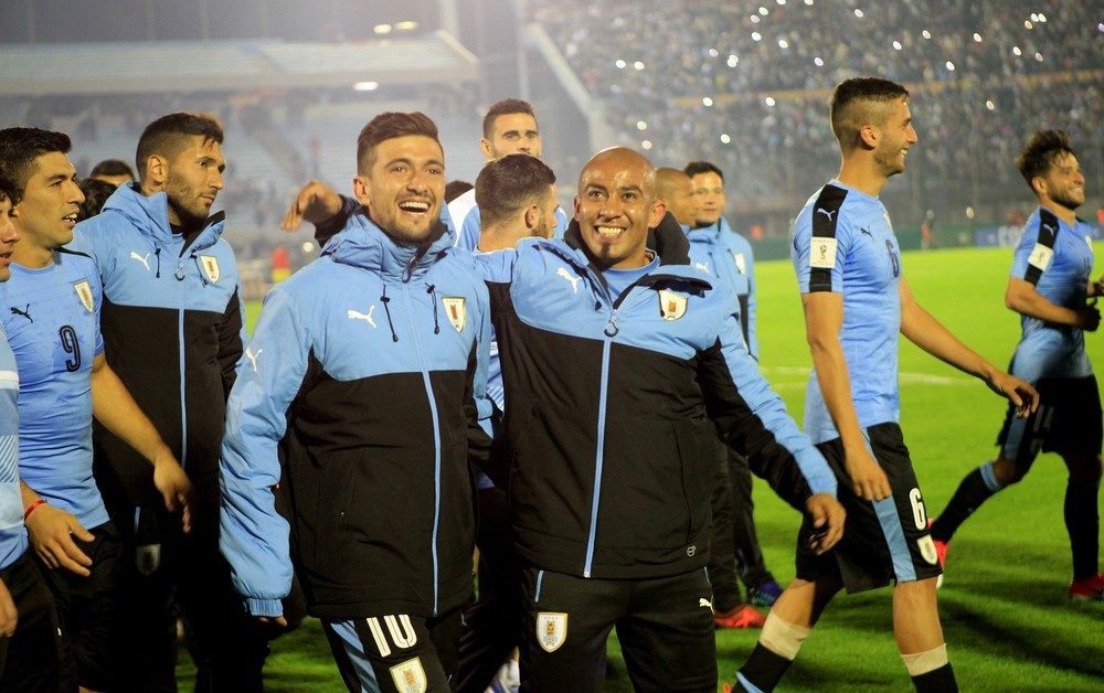 Arrascaeta viaja para amistosos com Uruguai e desfalca Cruzeiro em três jogos