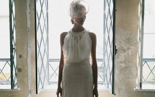 100 anos de casamento real! Compare os vestidos de noivas mais icônicos -  Revista Marie Claire