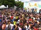 'Bem Estar Global' vai a Belo Horizonte e mostra os benefícios da zumba
