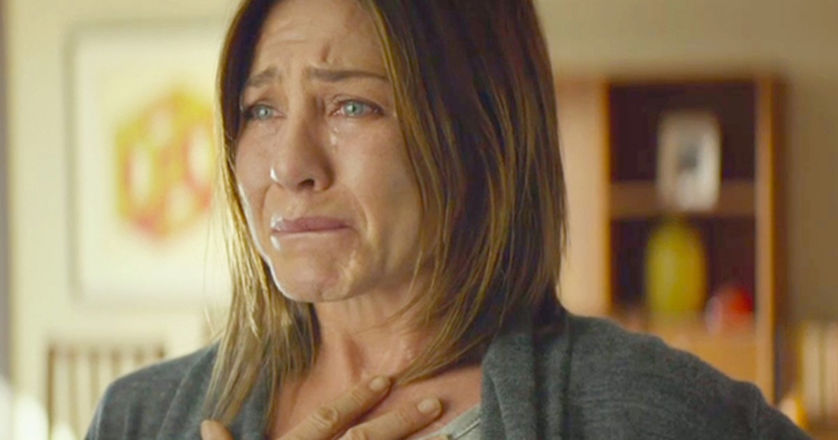 G1 - Estreia: Jennifer Aniston encara drama em 'Cake: Uma razão de ...