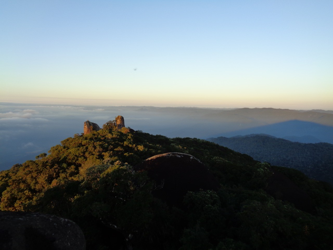 Com possibilidade de temporais, Governo de SP fecha parques estaduais na região de Itapetininga