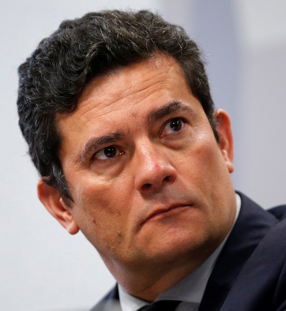 Sergio Moro Tudo Sobre G1