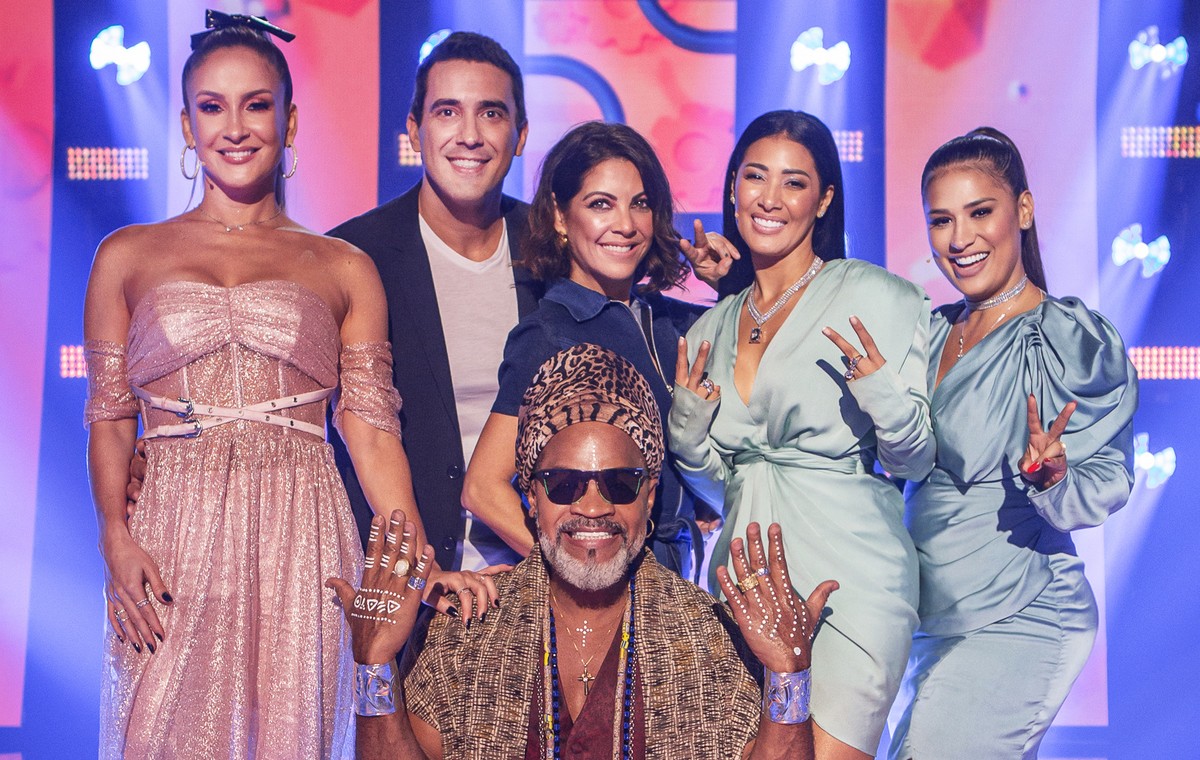 'The Voice Kids' é indicado ao Emmy Kids Internacional 2021 gshow