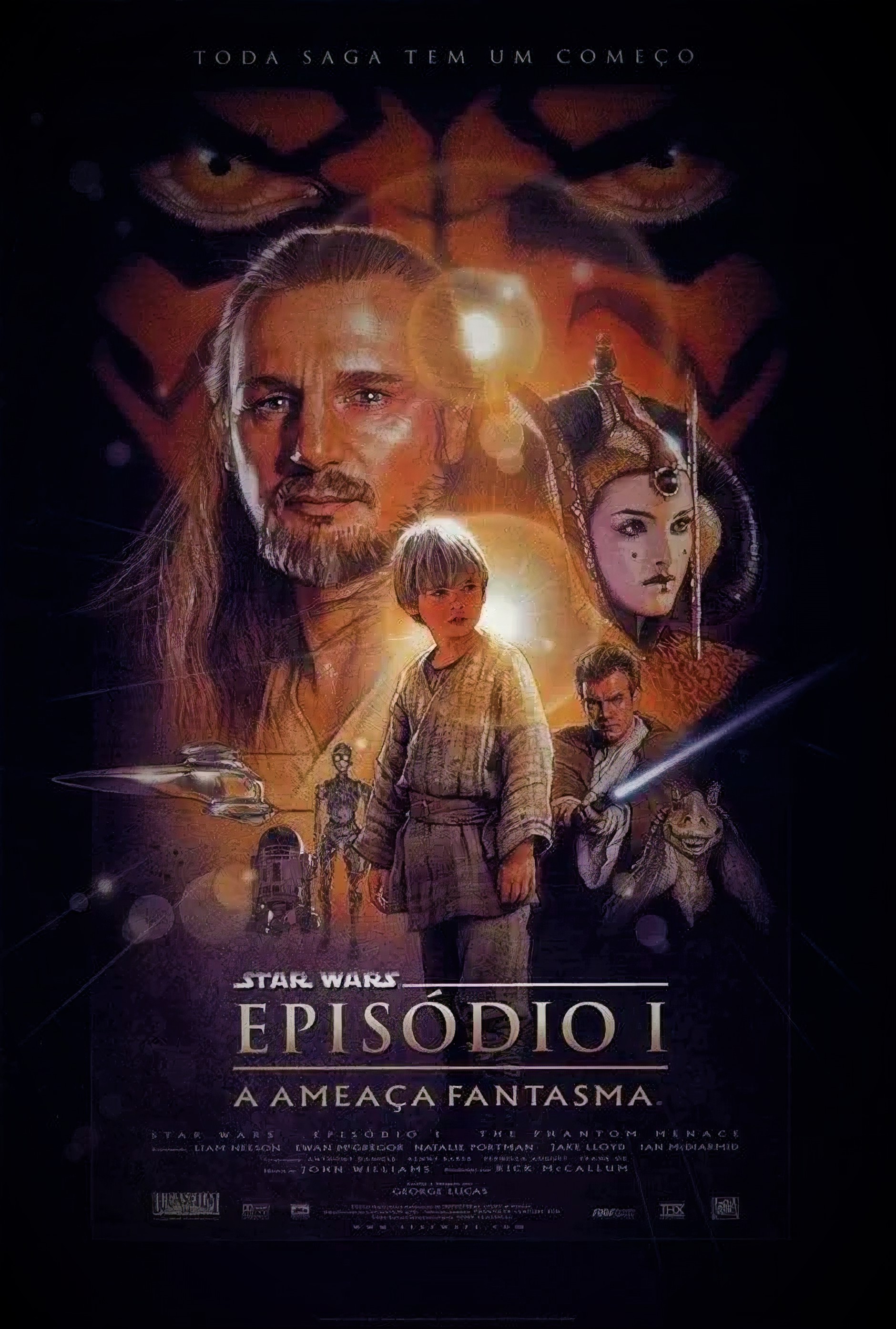 Quadrinhos para ler antes de 'Star Wars' # 1 (2020) - Sociedade Jedi