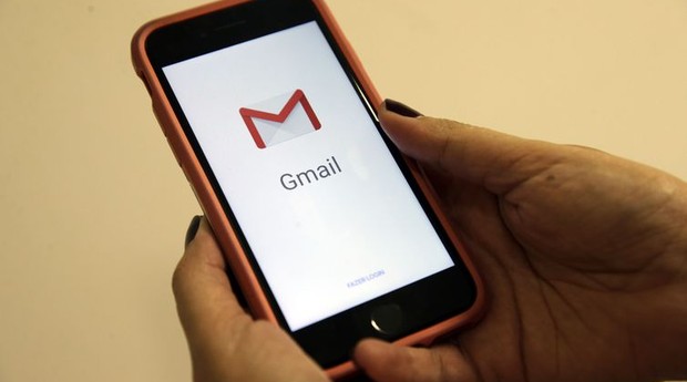Conheça as novidades do "modo secreto" do Gmail (Foto: Agência Brasil)