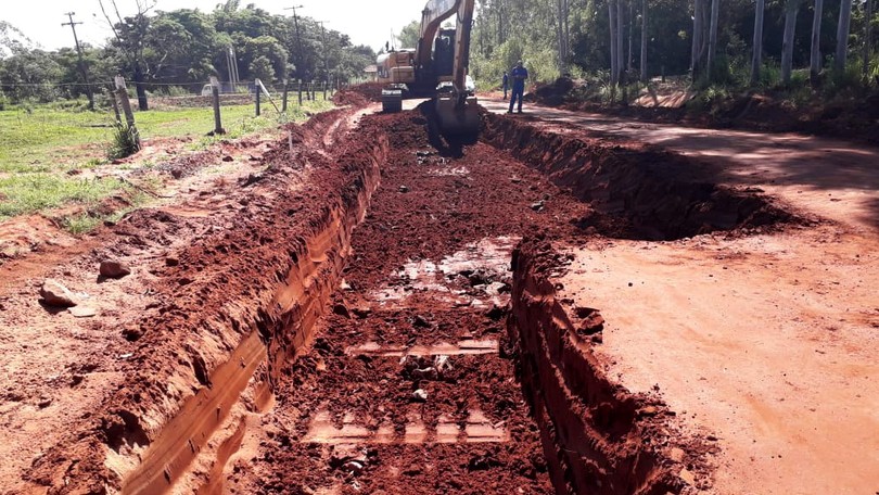 Santa Cruz de Monte Castelo Cidade G1