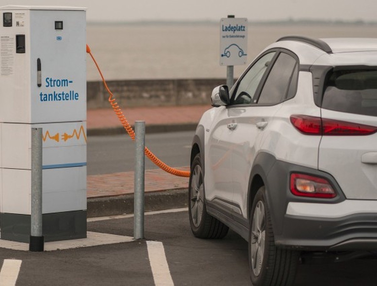 Electric cars defy Brazilian industry Business valorinternational