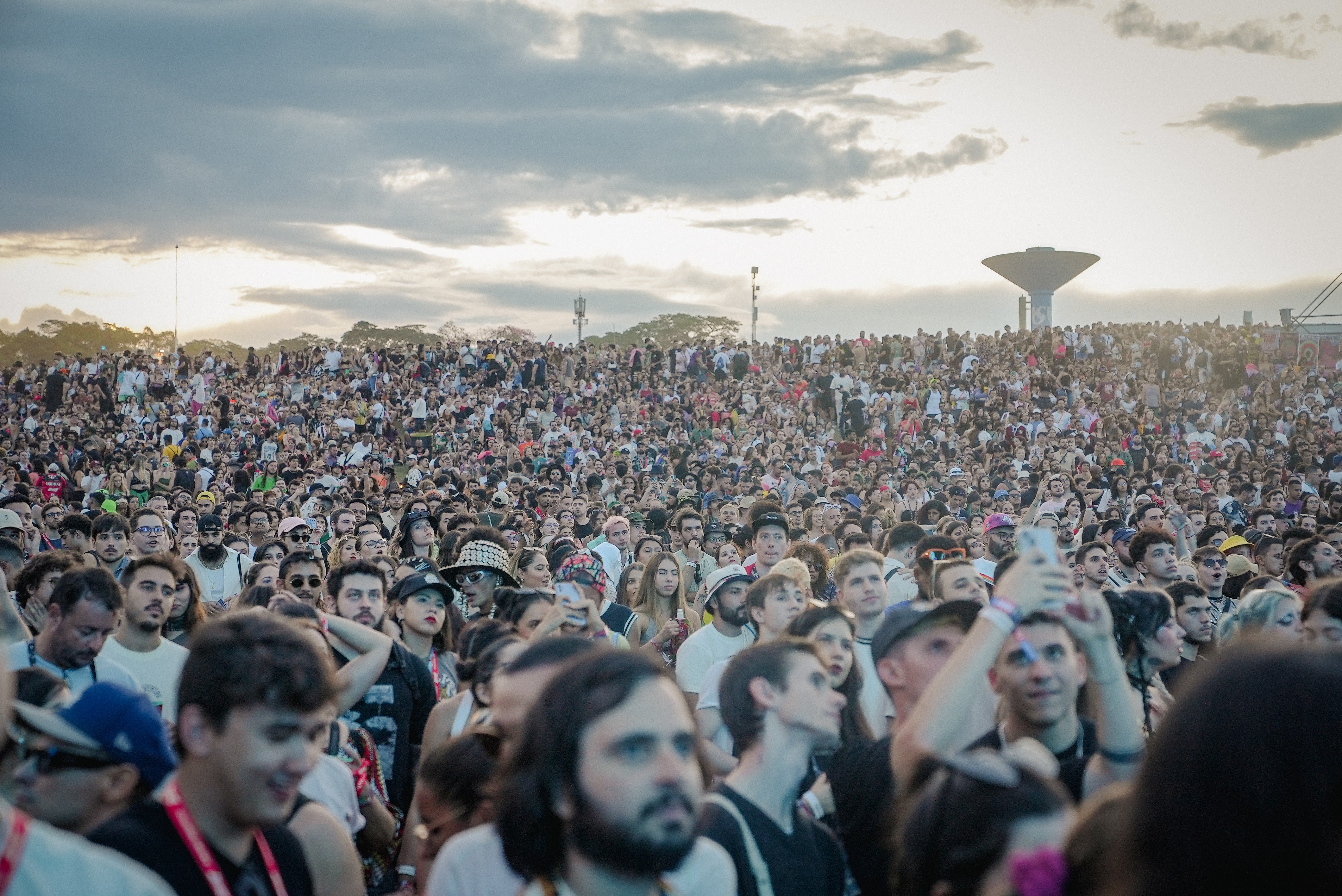 g1 ouviu #241 - Lollapalooza 2023: quais foram os melhores shows do festival?