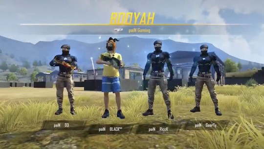 Assistir Avai X Coritiba Ao Vivo Gratis Free Fire E Sportv Globoesporte Com